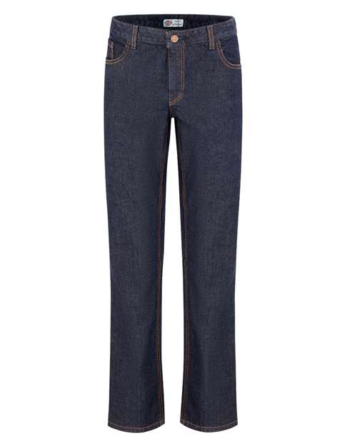 Dickies FD23 - Indigo Blue - 28I