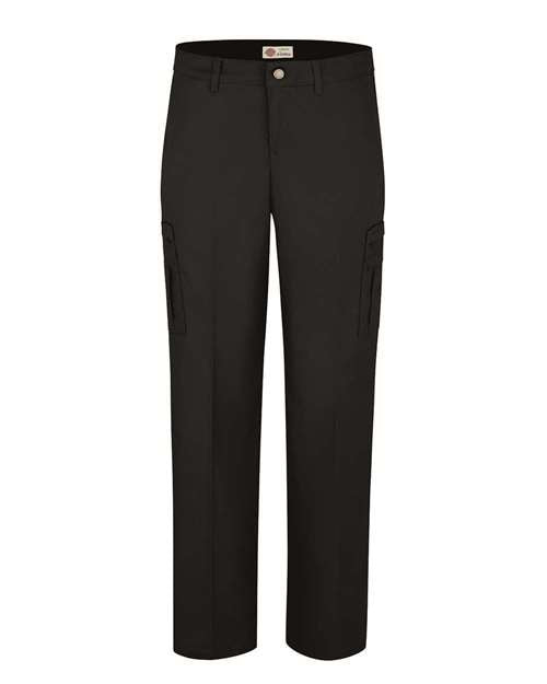 Dickies FP72 - Black - 37 Unhemmed