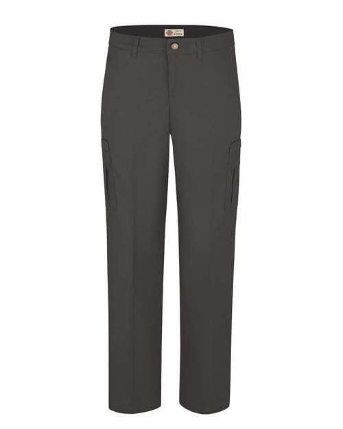 Dickies FP72 - Dark Charcoal - 37 Unhemmed