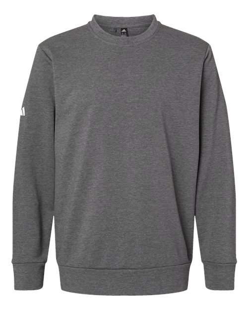 Adidas A434 - Dark Grey Heather