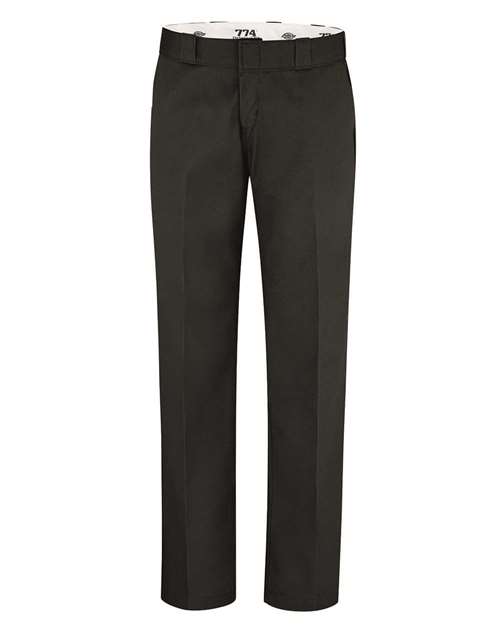 Dickies FP74 - Black - 34I