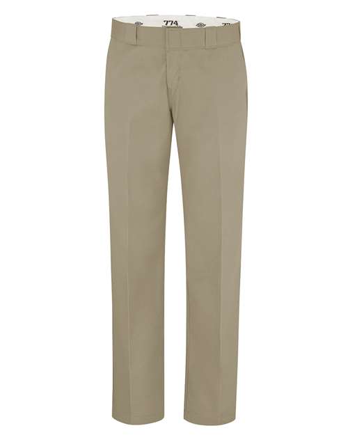 Dickies FP74EXT - Khaki - 32I