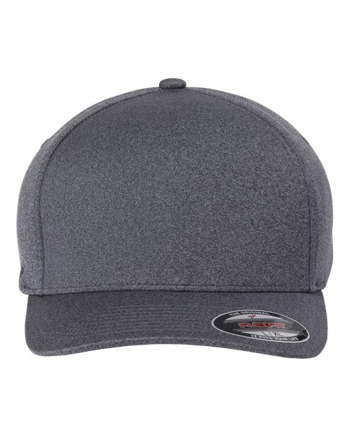 Flexfit 5577UP - Melange Dark Grey