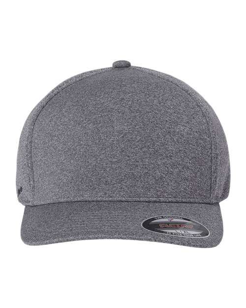 Flexfit 5577UP - Melange Heather