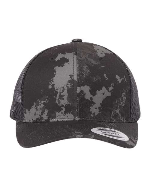 YP Classics 6606 - Poseidon Black