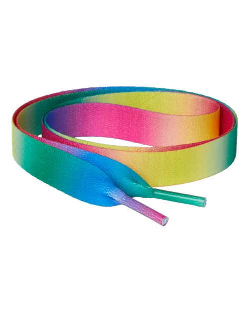 J. America 8831 - Rainbow Ombre