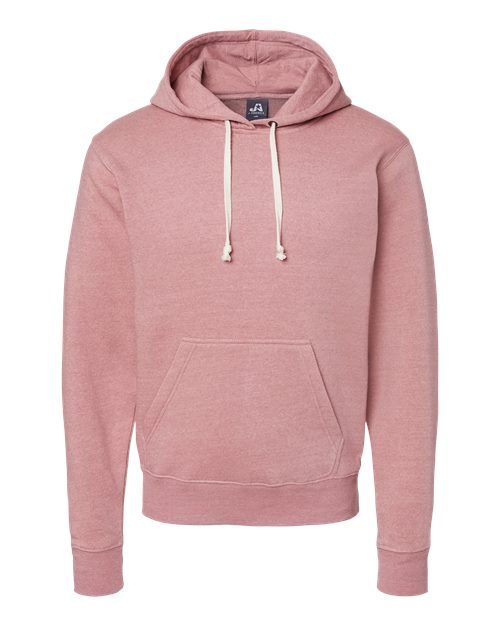 J. America 8871 - Dusty Rose Triblend