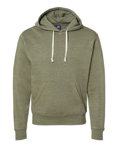 J. America 8871 - Olive Triblend