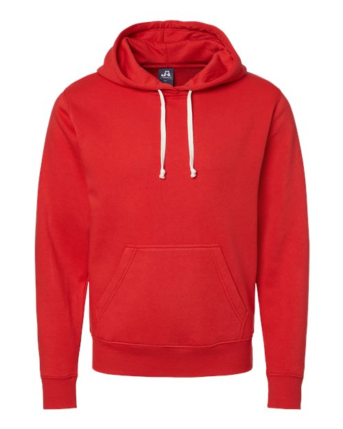 J. America 8871 - Red Solid