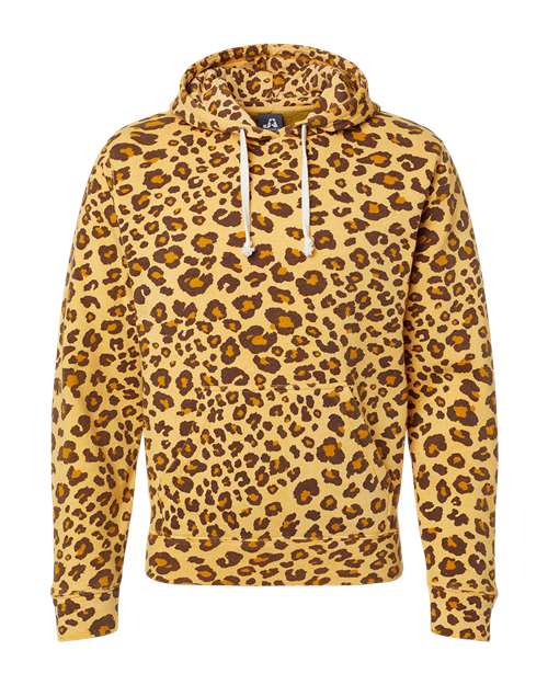 J. America 8871 - Leopard Triblend
