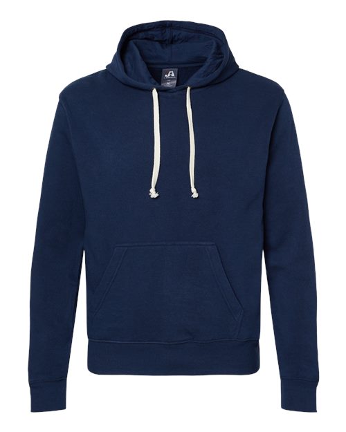 J. America 8871 - True Navy Solid