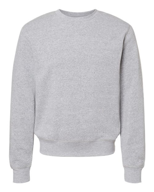J. America 8870 - Grey Triblend
