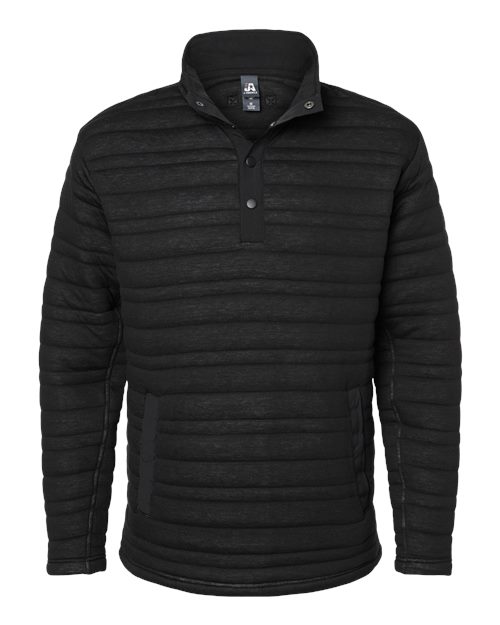 J. America 8895 - Black