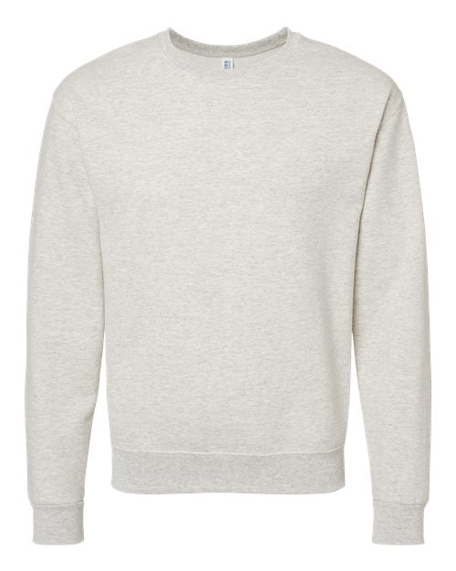JERZEES 562MR - Oatmeal Heather
