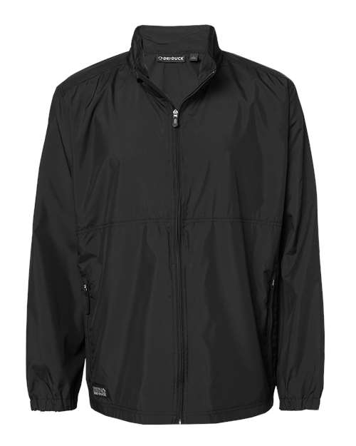 DRI DUCK 5330 - Black