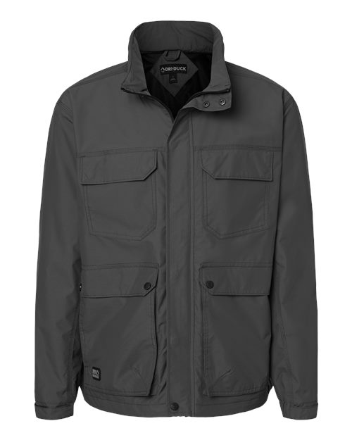 DRI DUCK 5325 - Charcoal