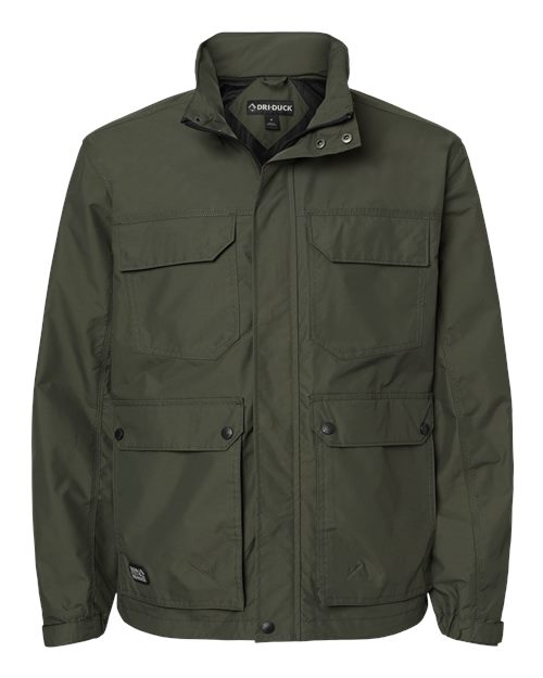 DRI DUCK 5325 - Olive