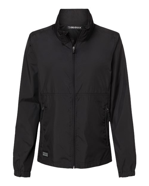 DRI DUCK 9403 - Black