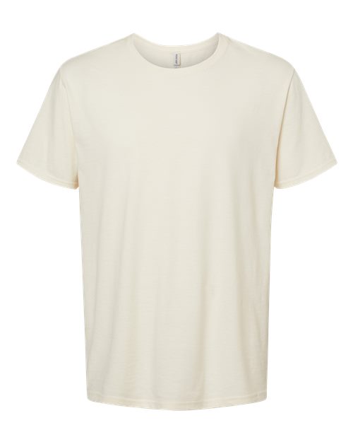 JERZEES 560MR - Sweet Cream Heather