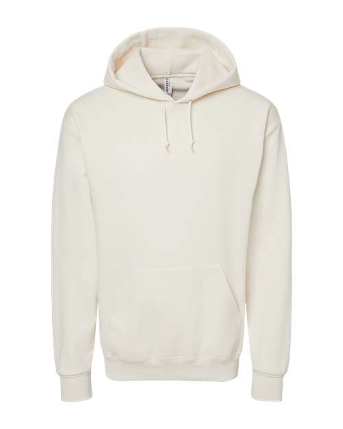 JERZEES 996MR - Sweet Cream Heather