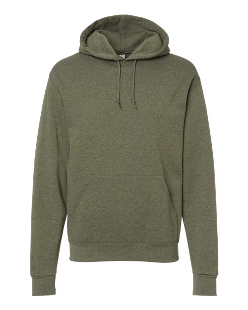 JERZEES 996MR - Military Green Heather