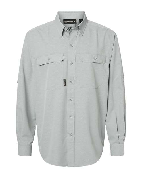 DRI DUCK 4441 - Grey