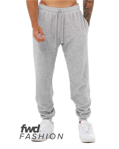 BELLA + CANVAS 3327 - Athletic Heather