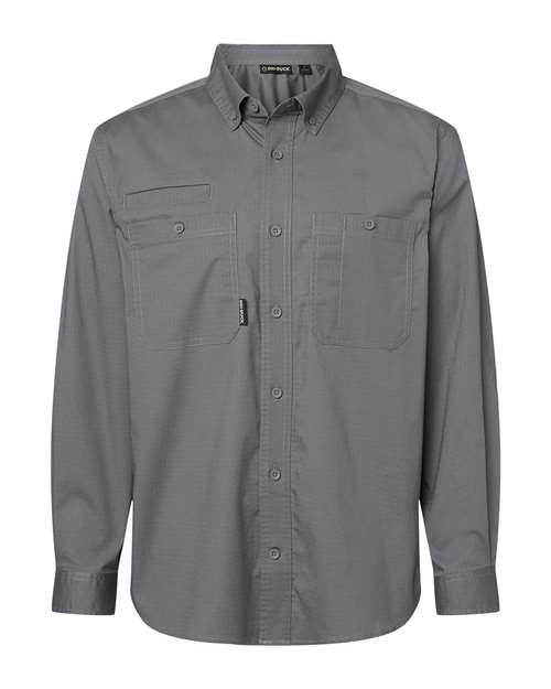 DRI DUCK 4450 - Gunmetal