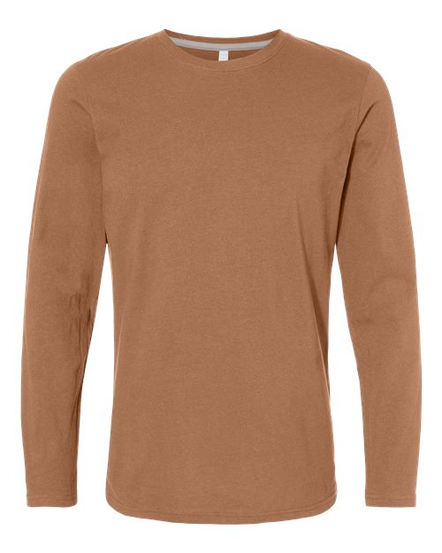 LAT 6918 - Coyote Brown
