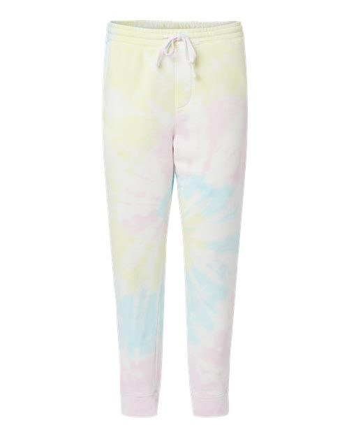 Independent Trading Co. PRM50PTTD - Tie Dye Sunset Swirl