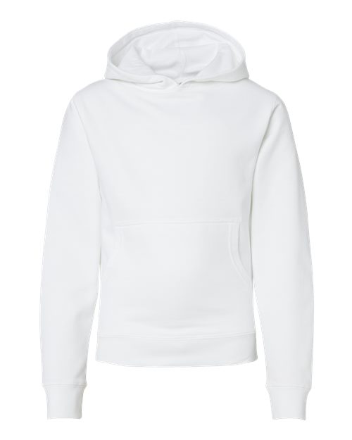 Independent Trading Co. SS4001Y - White