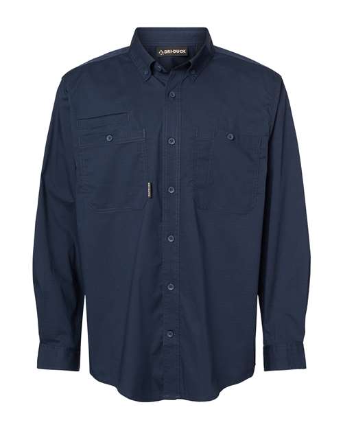 DRI DUCK 4450T - Deep Blue