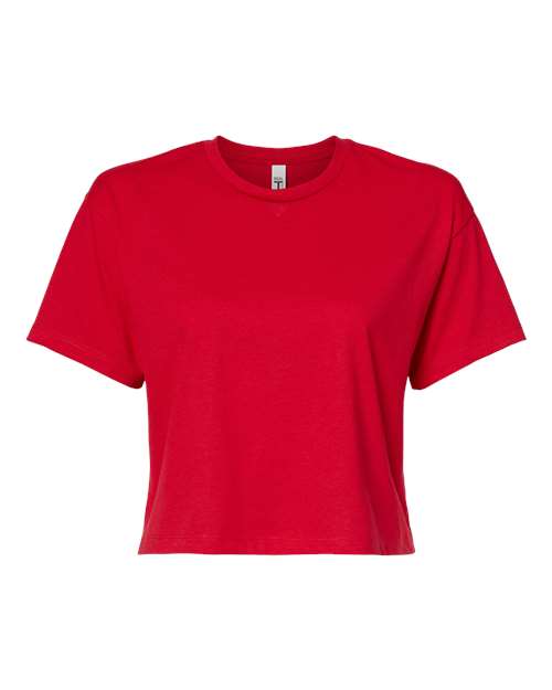 Next Level 1580 - Red