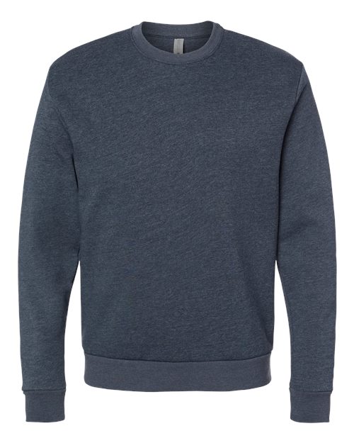 Next Level 9002 - Heather Midnight Navy