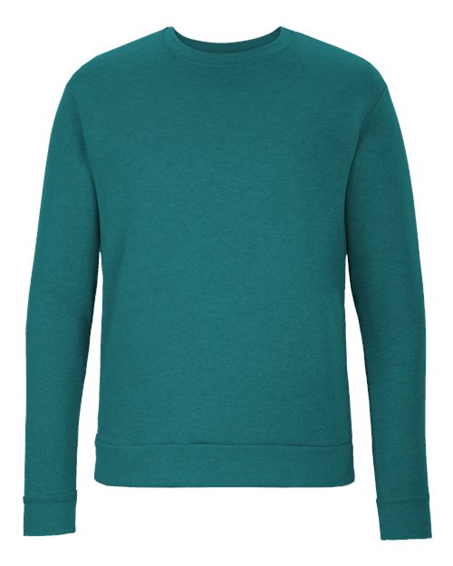 Next Level 9002 - Heather Teal