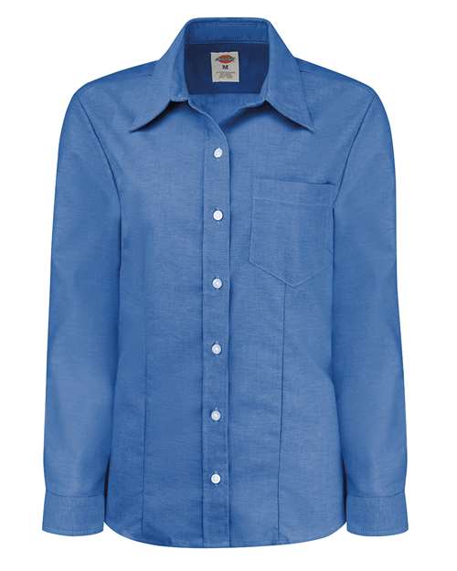 Dickies L254 - French Blue