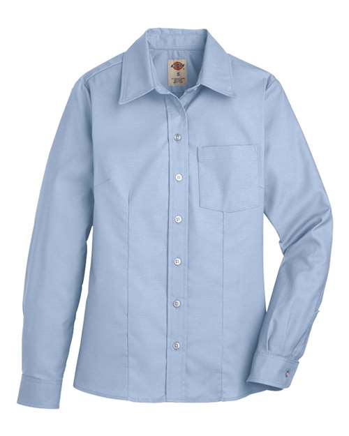 Dickies L254 - Light Blue