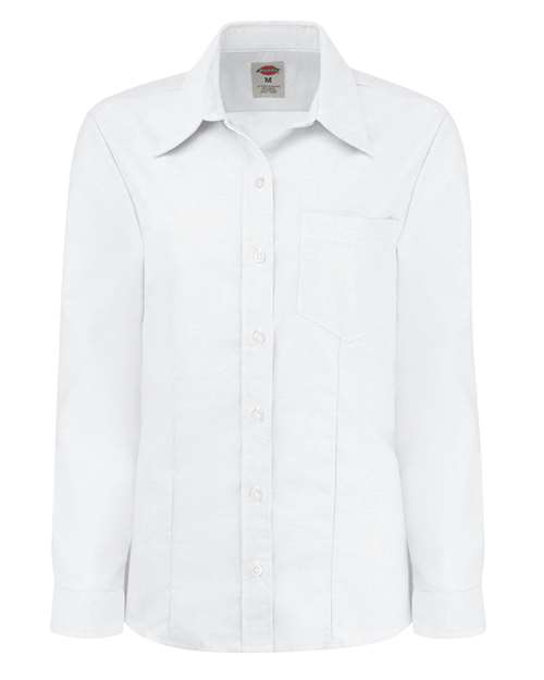 Dickies L254 - White