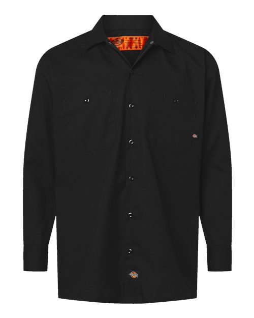 Dickies L535 - Black