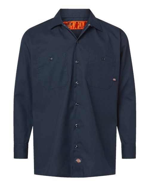 Dickies L535 - Dark Navy