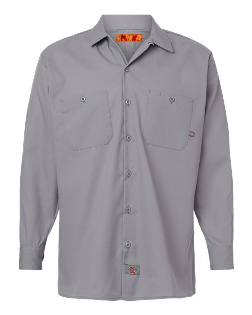 Dickies L535 - Graphite Grey