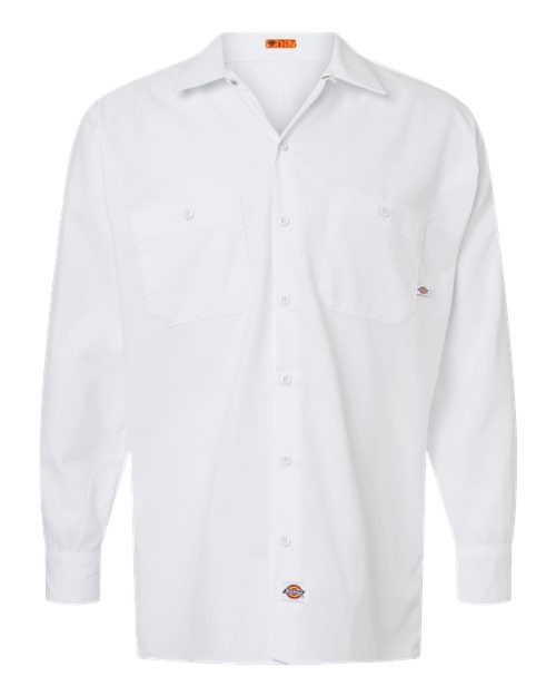 Dickies L535 - White