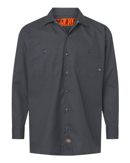 Dickies L535T - Dark Charcoal