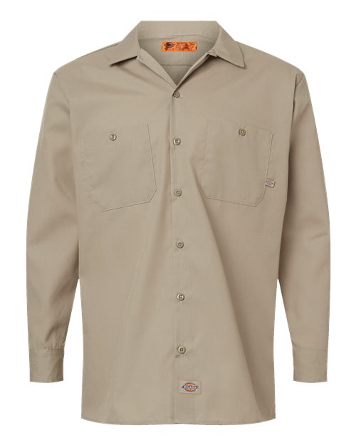 Dickies L535T - Desert Sand