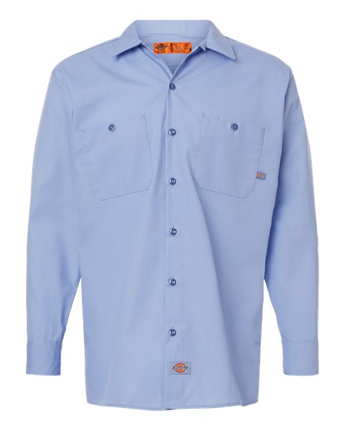 Dickies L535T - Light Blue