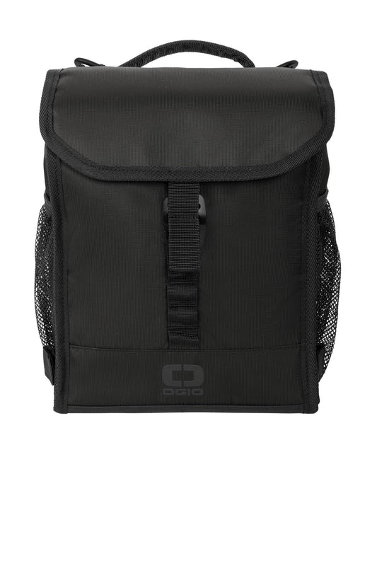 OGIO Sprint Lunch Cooler 96000 - Blacktop