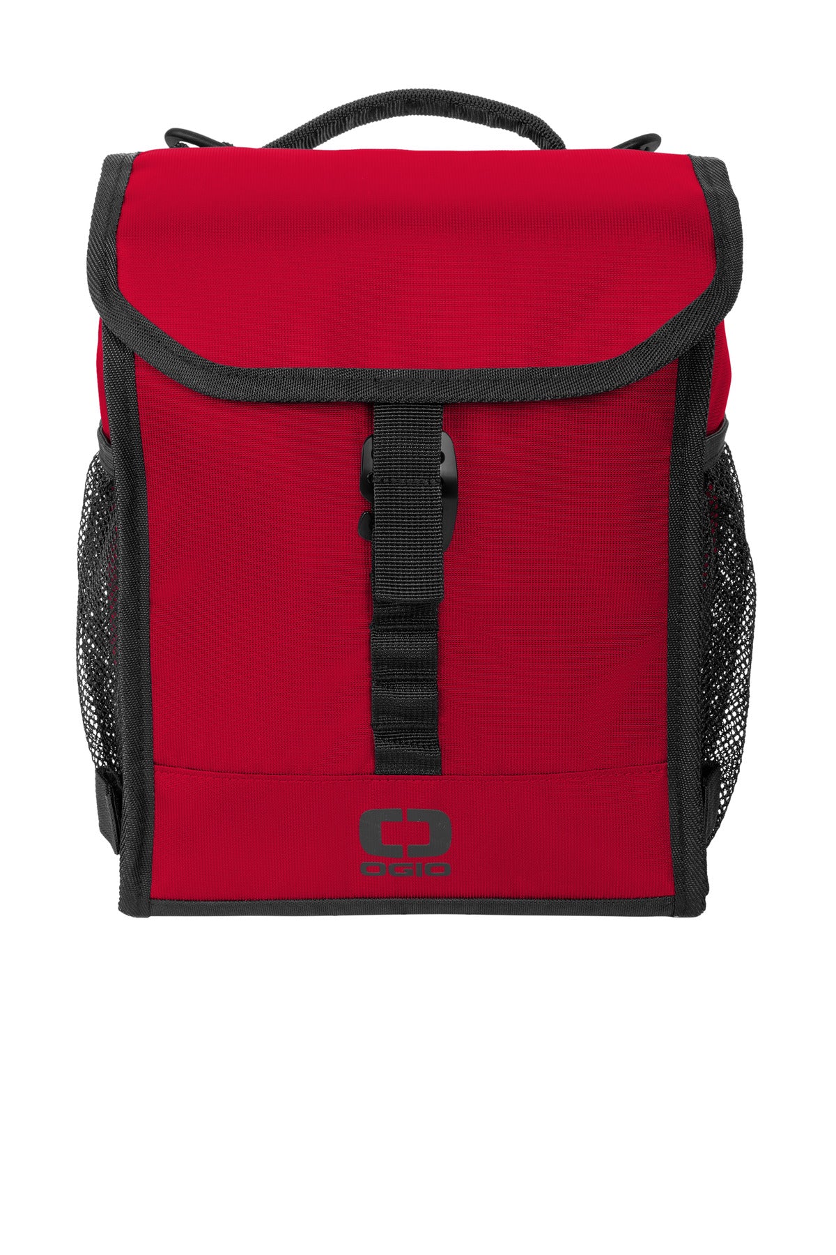 OGIO Sprint Lunch Cooler 96000 - Signal Red