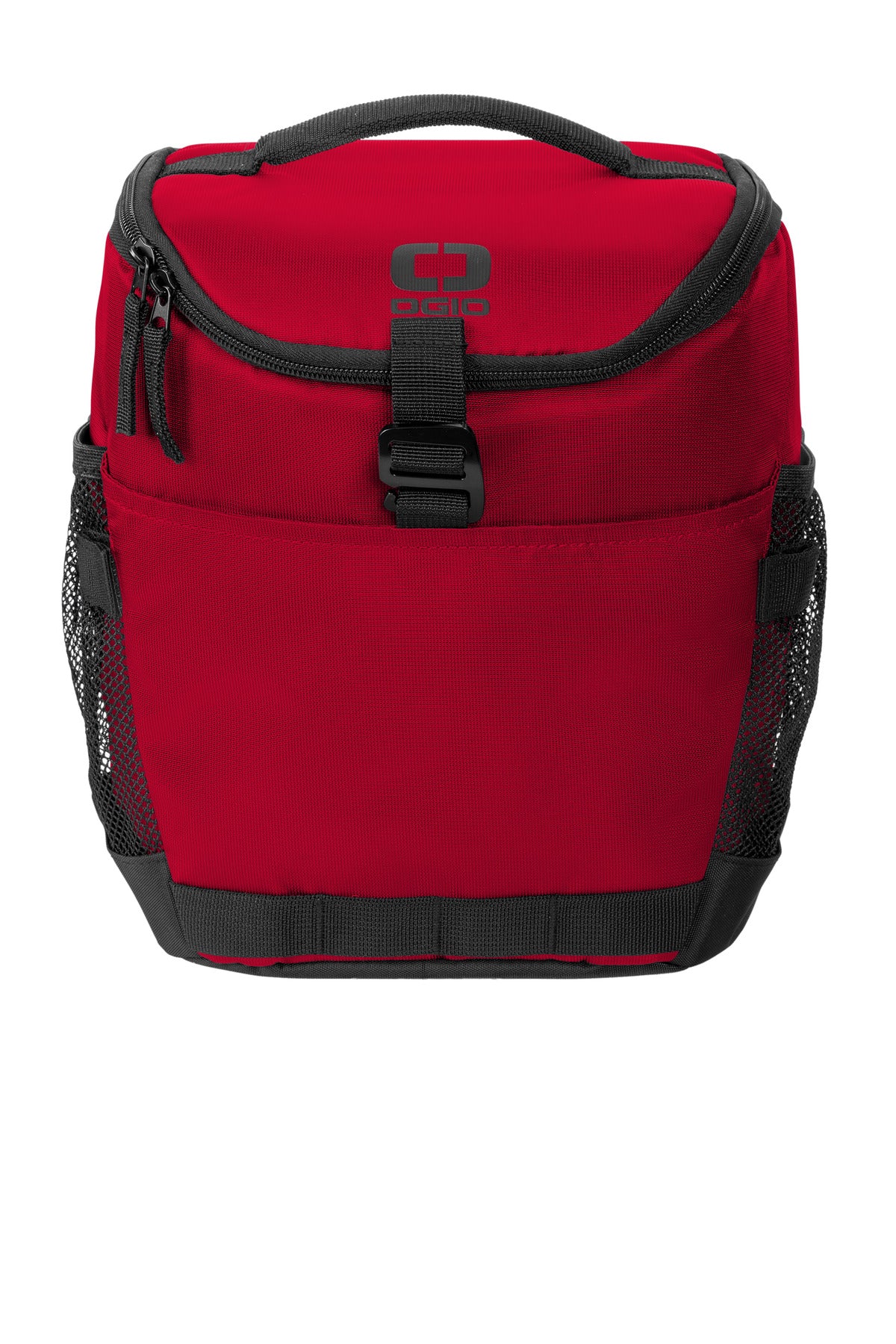 OGIO Sprint 12-Pack Cooler 96001 - Signal Red