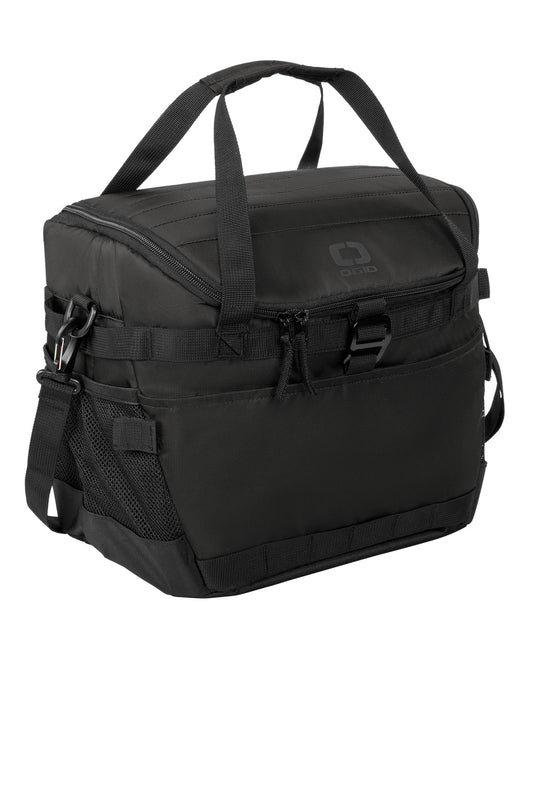 OGIO Sprint 24-Pack Cooler 96002 - Blacktop