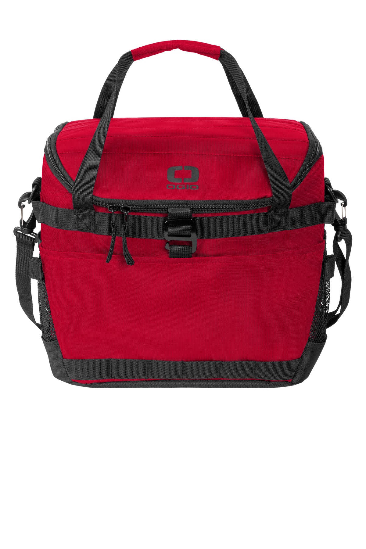 OGIO Sprint 24-Pack Cooler 96002 - Signal Red